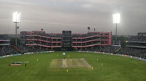 فائل تصویر آئی اے این ایس