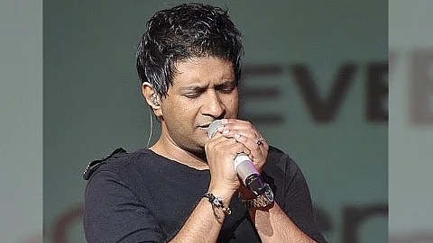 گلوکار کے کے کا انتقال / آئی اے این ایس