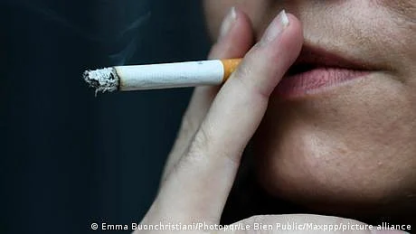 امریکہ سگریٹ میں نکوٹین کی مقدار میں بڑی کمی کا خواہاں