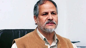 گیان واپی اور متھرا مسجد دینے سے مسئلہ حل ہو سکتا ہے تو دے دینا چاہئے! دہلی کے سابق ایل جی نجیب جنگ