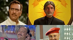 فادرس ڈے: بالی ووڈ کی فلموں میں والد کا کردار