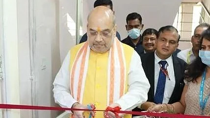 فائل تصویر آئی اے این ایس