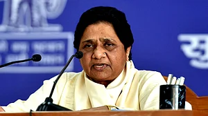 ذات پر مبنی مردم شماری مخصوص مفاد کے لیے نہیں، بلکہ ملک و عوام کی بہتری کے لیے ہونی چاہئے: مایاوتی