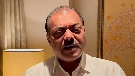 فائل تصویر آئی اے این ایس