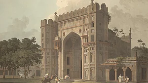 گم نام مجاہد آزادی- قاضی محسن علی، یوم شہادت کے موقع پر خصوصی پیش کش