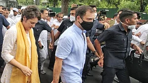 نیشنل ہیرالڈ: آخر اتنا ہنگامہ کیوں ہے!