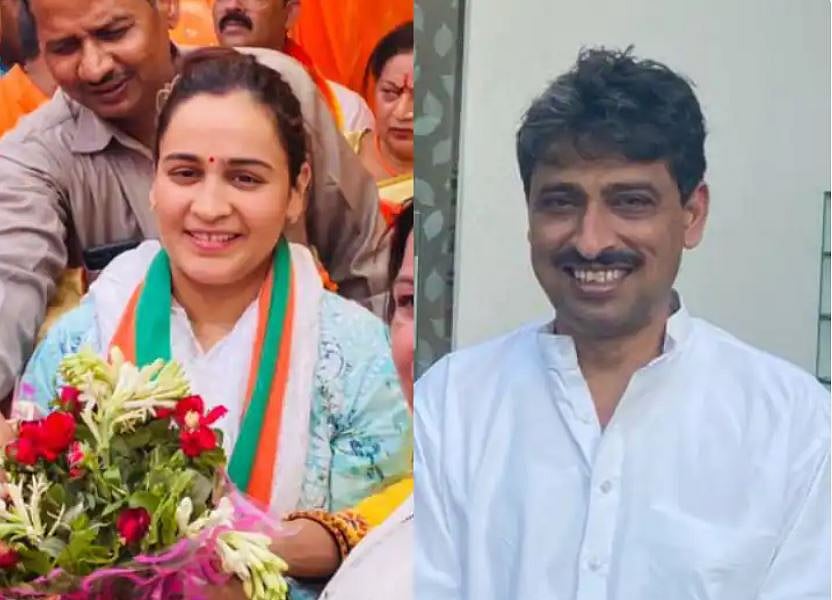 نہ اَپرنا یادو کا انتظار ختم ہوا، نہ عمران مسعود کا، قانون ساز کونسل کا بھی نہیں ملا ٹکٹ