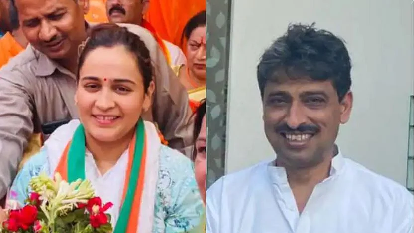 تصویر سوشل میڈیا