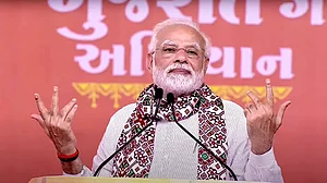 طنز و مزاح: حب الوطنی ثابت کرنے کا سنہری موقع دے رہی سرکار، محض 25-30 روپے کی قربانی درکار!