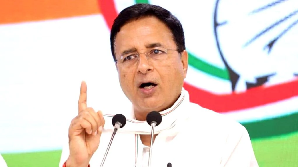 <div class="paragraphs"><p>رندیپ سرجے والا / سوشل میڈیا</p></div>