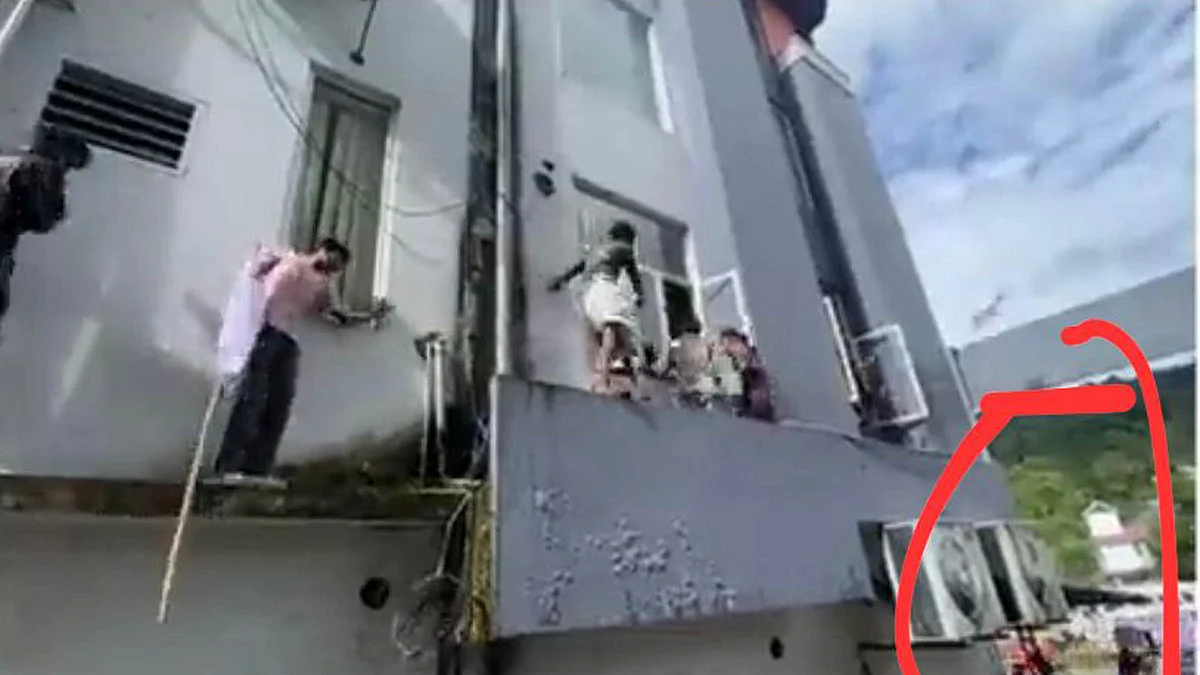 تصویر ایشلن میتھیو