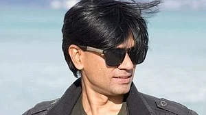 ’صحافیوں کو بولنے اور لکھنے پر جیل میں نہیں ڈالا جا سکتا‘زبیر کی گرفتاری پر جرمنی کا بیان