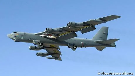 امریکی فوج نے بھی ہائپرسونک میزائل کے کامیاب تجربات کا اعلان کر دیا