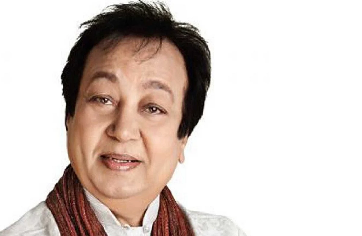 بھوپیندر سنگھ: جتنی گہری اور غمناک آواز سے گاتے تھے، اتنی ہی مہارت سے گٹار پر چلتی تھی انگلیاں