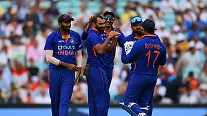 تصویر سوشل میڈیا