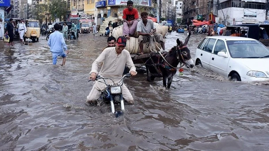 فائل تصویر آئی اے این ایس