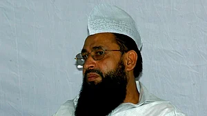 یوپی: بی ایس پی لیڈر یعقوب قریشی کی بیوی اور 2 بیٹوں سمیت 7 افراد کے خلاف گینگسٹر ایکٹ کے تحت کارروائی