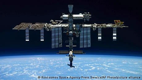 روس کے بین الاقوامی خلائی اسٹیشن چھوڑنے کے ممکنہ مضمرات