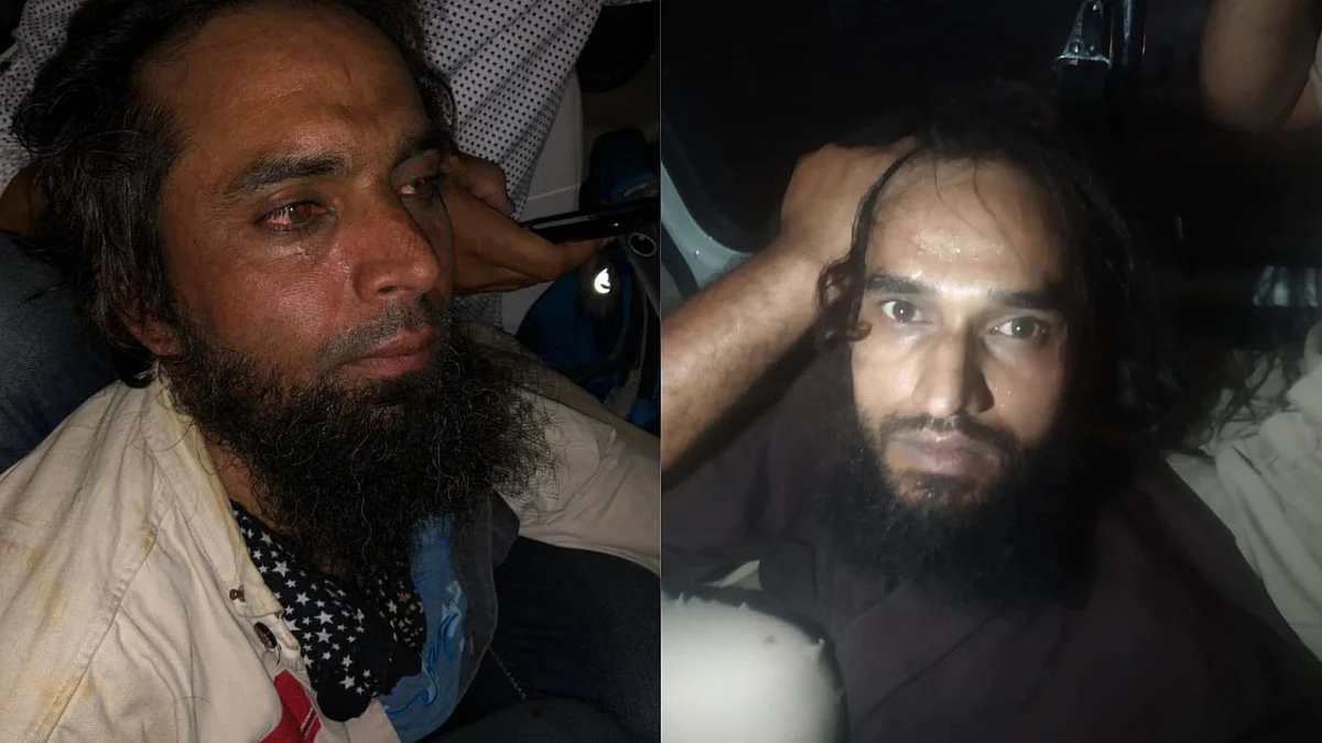 فائل تصویر آئی اے این ایس