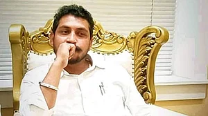 ٹوٹ گئی ’بھیم آرمی‘، تو کیا چندرشیکھر کا سورج اب غروب ہو رہا ہے!