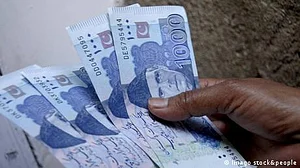 <div class="paragraphs"><p>پاکستان کرنسی نوٹ / ڈی ڈبلیو</p></div>