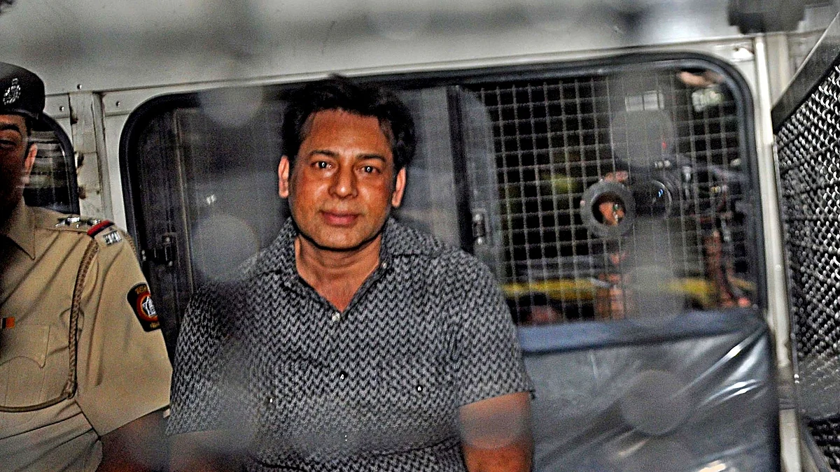 ابو سلیم، تصویر آئی اے این ایس