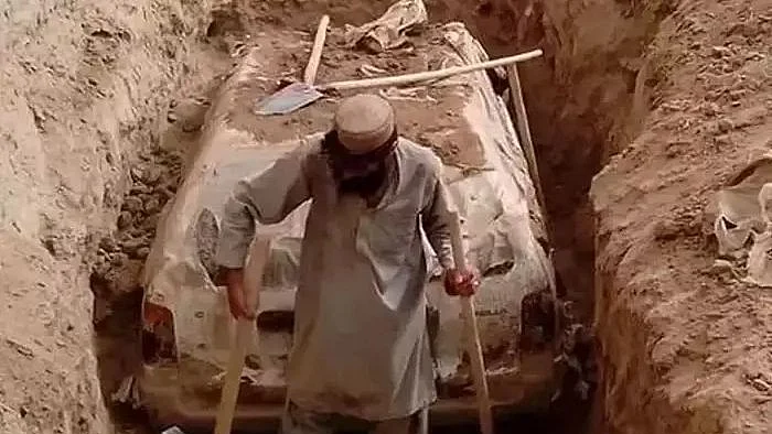 تصویر سوشل میڈیا