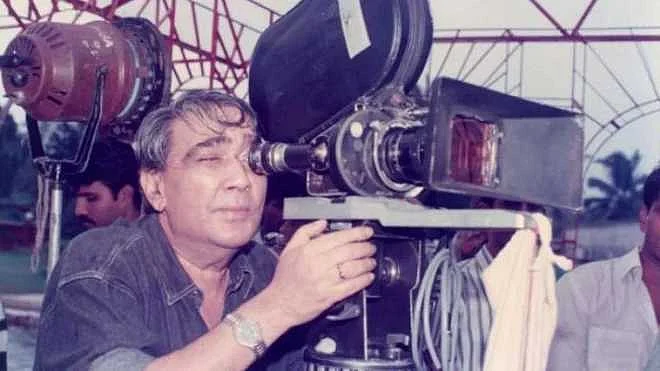 پرکاش مہرا / یو این آئی