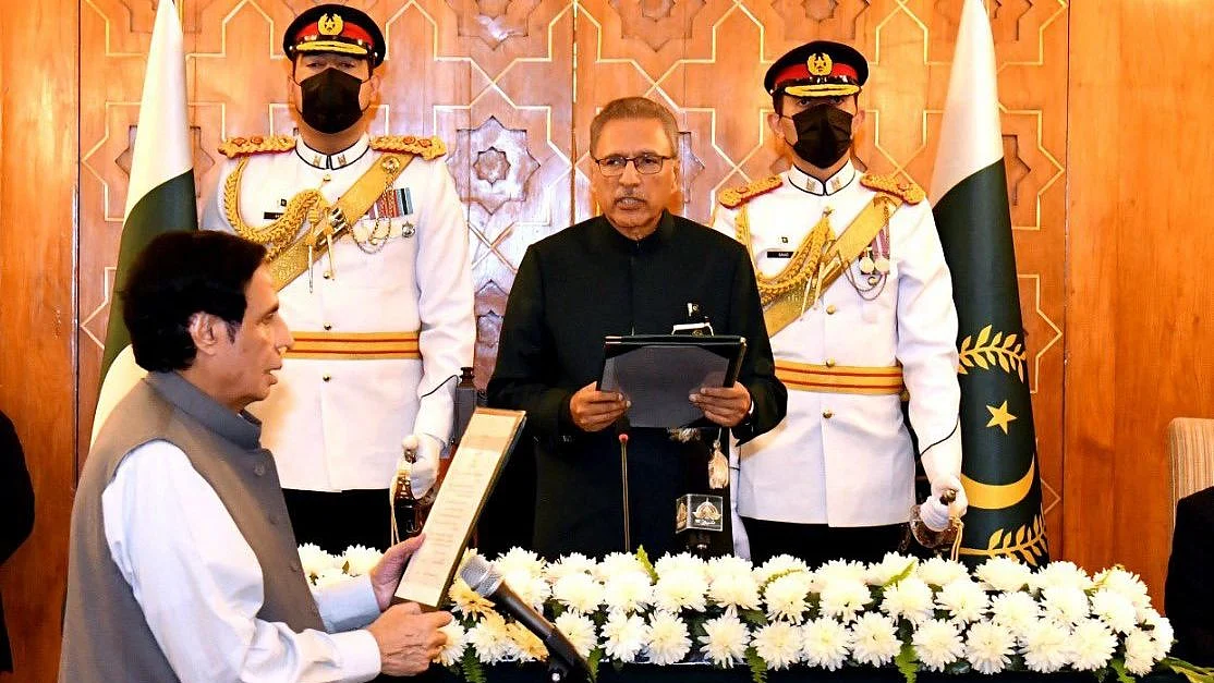 تصویر بشکریہ باغی ٹی وی