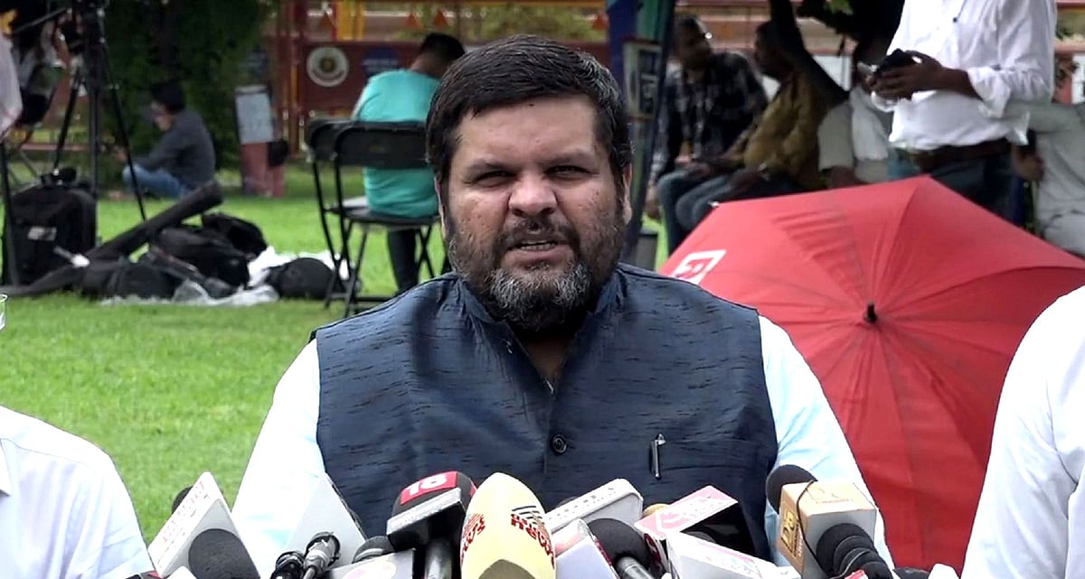 کارپوریٹ ٹیکس میں چھوٹ سے ملک کو 1.84 کروڑ روپے کا خسارہ ہوا: کانگریس