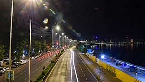 ادے پور میں چھٹے دن کرفیو میں دس گھنٹے کی نرمی