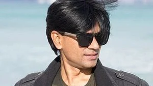 مشہور فیکٹ چیکر اور آلٹ نیوز کے شریک بانی محمد زبیر کو ملا ’فریڈم آف ایکسپریشن ایوارڈ‘