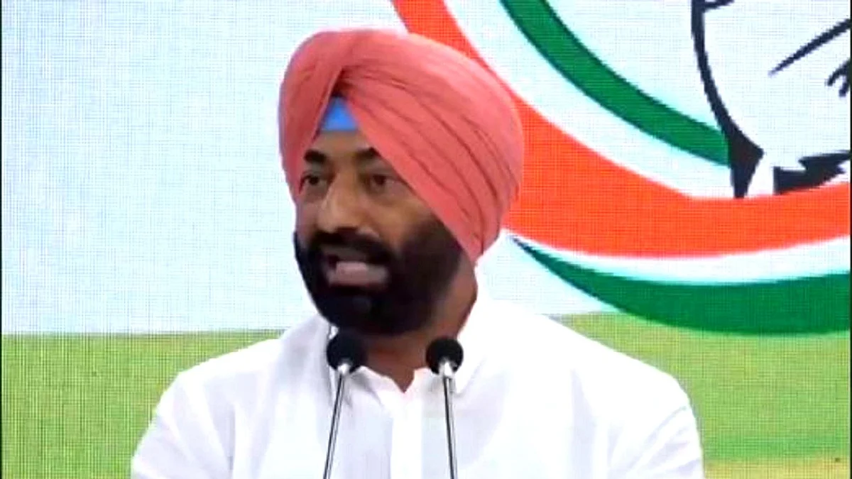 سکھ پال سنگھ کھیرا