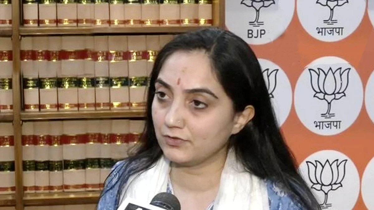 تصویر سوشل میڈیا