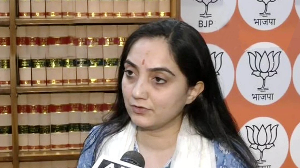 تصویر سوشل میڈیا