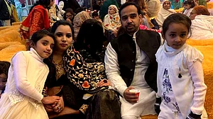 دہلی: جعفرآباد علاقے میں 4 لاشیں ملنے سے سنسنی
