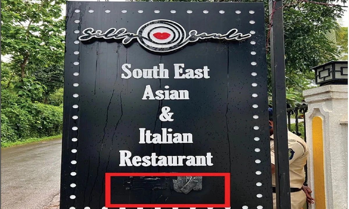 سلی سولز معاملہ میں شکایت کنندہ کا دعویٰ- ’اسمرتی ایرانی کو ذاتی طور پر جانتا ہوں اور بی جے پی کے لیے مہم بھی چلائی ہے!‘