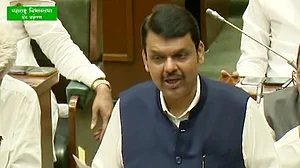 فڈنویس کی وفاداری کا درس کیا شندے پر طنز نہیں ہے؟