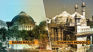 کیا گیانواپی مسجد کا حال بھی بابری مسجد جیسا ہوگا؟