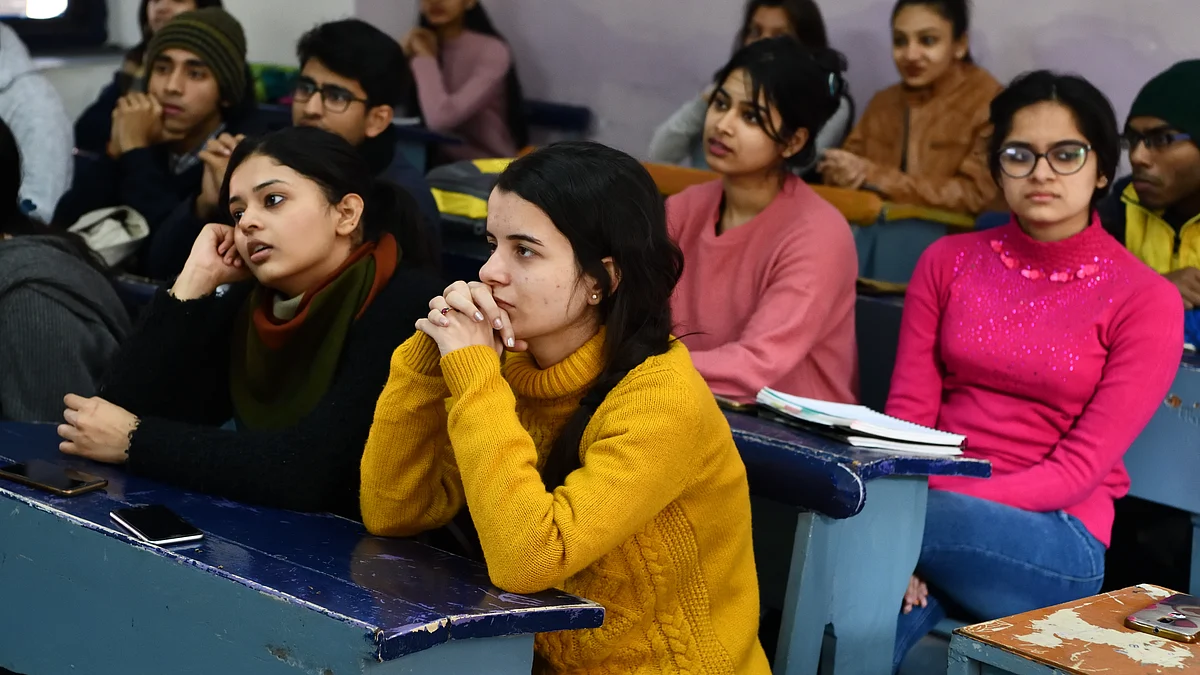 ہندوستانی خواتین / Getty Images