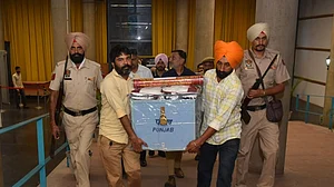 صدارتی انتخاب کے لیے ووٹنگ آج،اعلان 21 جولائی کو