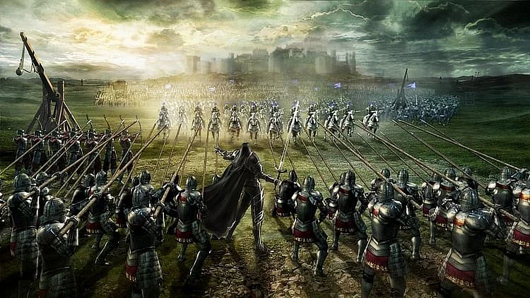 ہندوستان میں دورِ وسطیٰ میں ہوئی جنگیں مذہبی نہیں تھیں... بھرت ڈوگرا