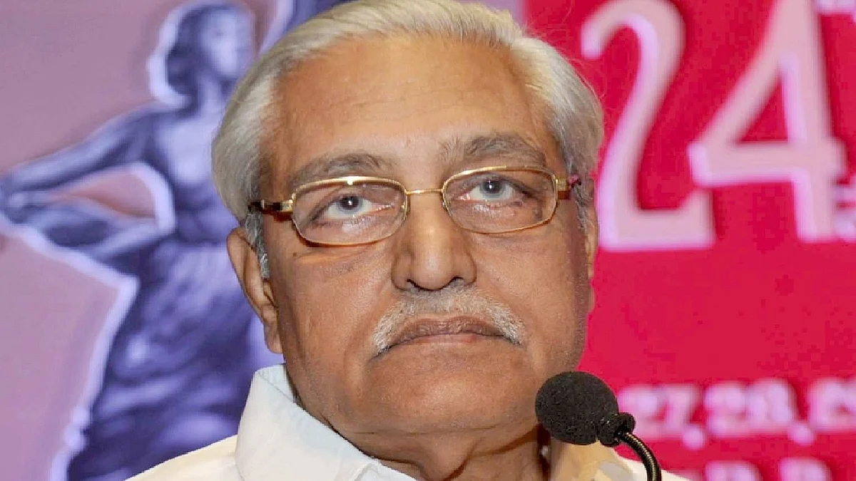 سی ایچ وینکٹاچلم