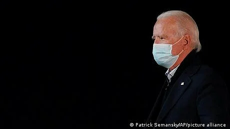 امریکی صدر جو بائیڈن کورونا وائرس کا شکار ہوگئے