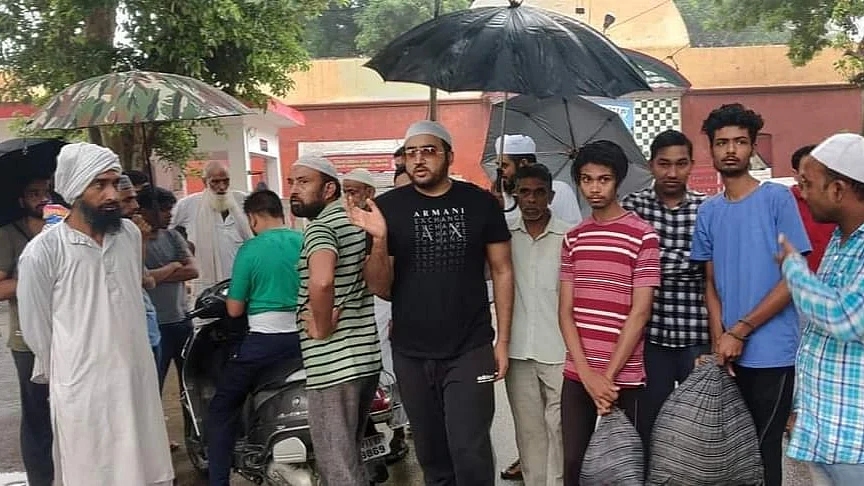 تصویر بذریعہ آس محمد کیف