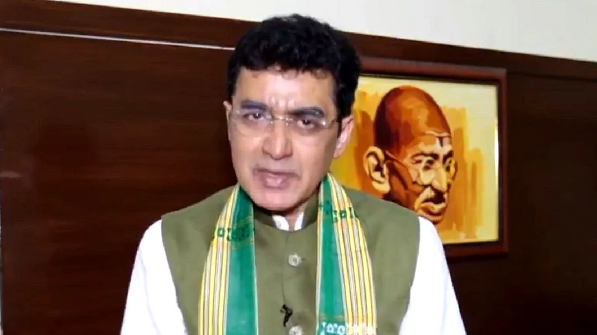 ڈاکٹر اجے کمار