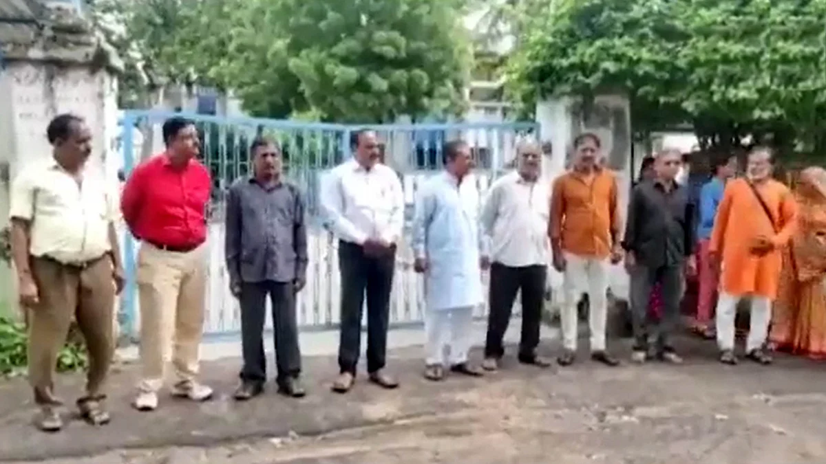 تصویر سوشل میڈیا