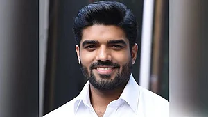 آر ایل جے پی میں ٹوٹنے کی خبریں گمراہ کن، مخالف دھڑے کی سازش: پرنس