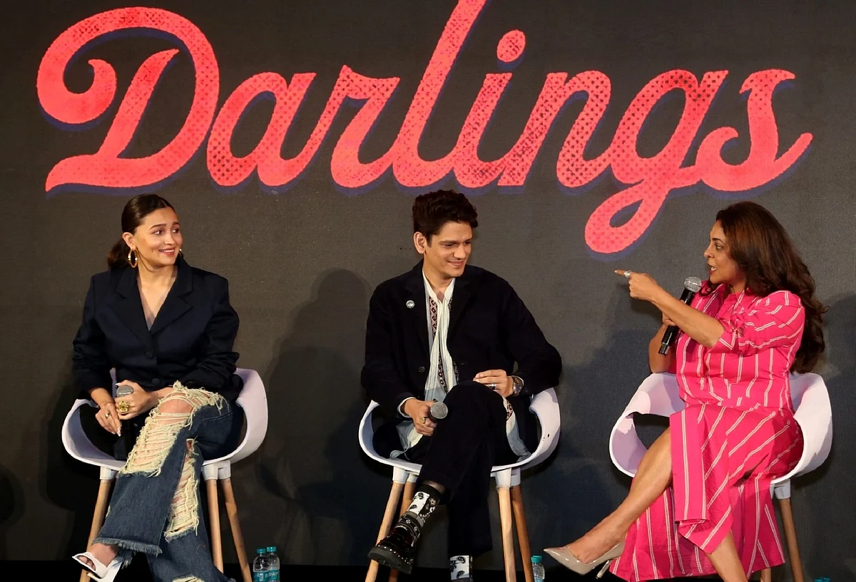 ’بائیکاٹ عالیہ بھٹ‘ کیوں ہو رہا ٹرینڈ! وجہ جان کر آ جائے گی ہنسی