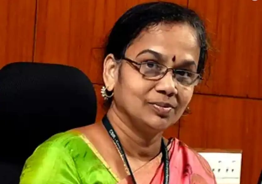 سرفہرست سائنسی ادارہ سی ایس آئی آر کو ’کلائی سیلوی‘ کی شکل میں ملی پہلی خاتون ڈائریکٹر جنرل